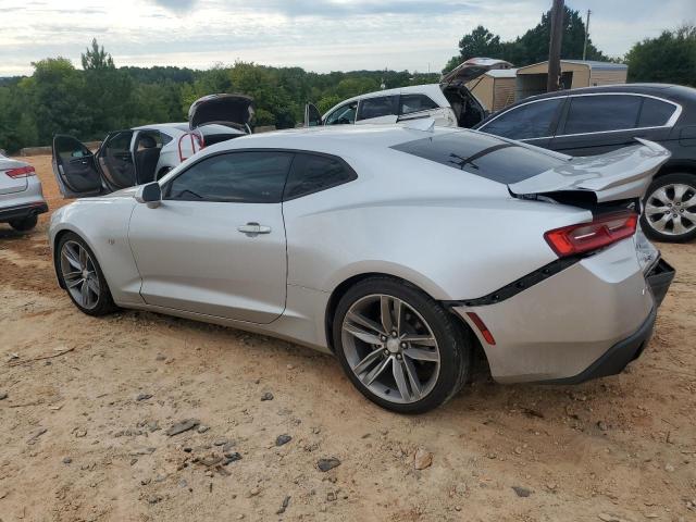 Photo 2 from auction – 2017 CHEVROLET CAMARO LT with VIN 1G1FB1RS6H0198005