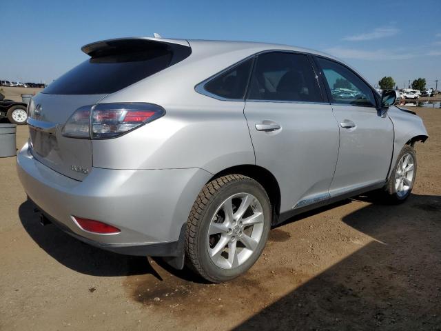 Photo 3 from auction – 2010 LEXUS RX 350 with VIN 2T2BK1BA8AC077023