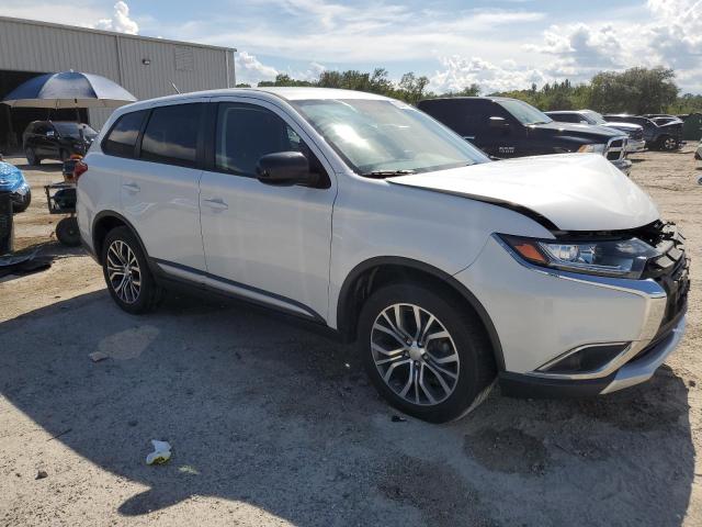 Zdjęcie 4 z aukcji – 2016 MITSUBISHI OUTLANDER z VIN JA4AZ3A39GZ019747