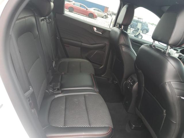 Photo 10 from auction – 2023 FORD ESCAPE ST with VIN 1FMCU0MN4PUA23951