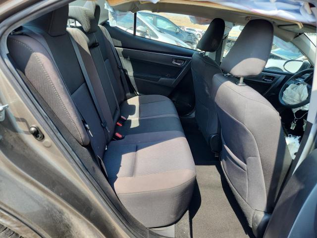 Photo 10 from auction – 2017 TOYOTA COROLLA LE with VIN 2T1BPRHE1HC865750