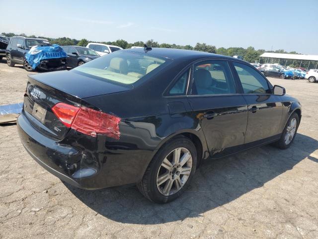 Photo 3 from auction – 2011 AUDI A4 PREMIUM with VIN WAUAFAFL1BN045736