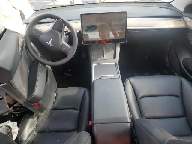Photo 8 from auction – 2023 TESLA MODEL 3 with VIN 5YJ3E1EB8PF634733