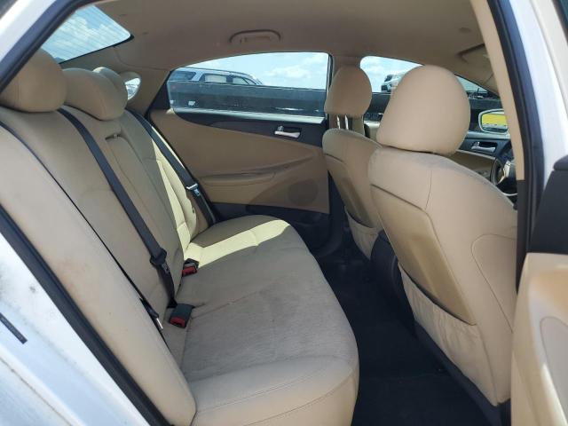 Photo 10 from auction – 2013 HYUNDAI SONATA GLS with VIN 5NPEB4AC6DH757879