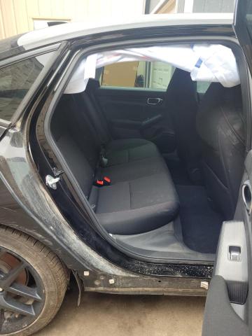 Photo 6 from auction – 2023 HONDA CIVIC SI with VIN 2HGFE1E58PH470483