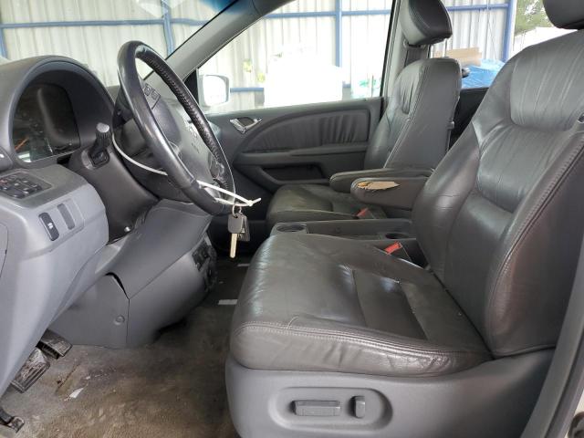 Photo 7 from auction – 2006 HONDA ODYSSEY EX with VIN 5FNRL38786B038488