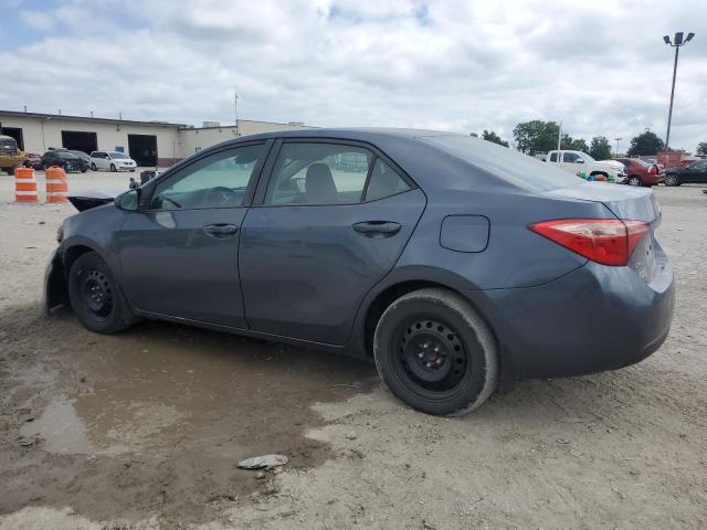 Photo 2 from auction – 2017 TOYOTA COROLLA L with VIN 2T1BURHE2HC880430