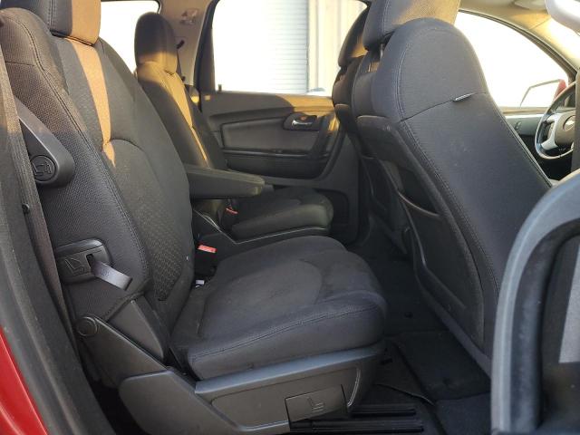 Photo 10 from auction – 2012 CHEVROLET TRAVERSE L with VIN 1GNKRGED1CJ423971