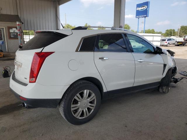 Photo 3 from auction – 2014 CADILLAC SRX with VIN 3GYFNBE39ES592034
