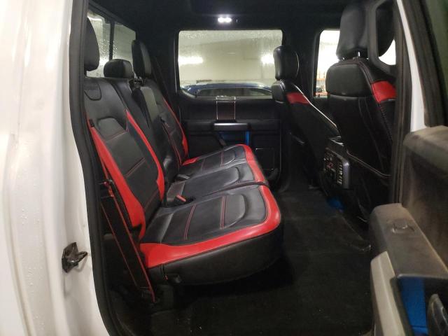 Photo 10 from auction – 2020 FORD F150 SUPER with VIN 1FTEW1E59LFB06348