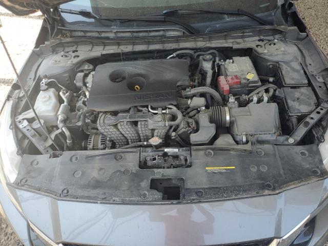 Photo 11 from auction – 2020 NISSAN ALTIMA S with VIN 1N4BL4BVXLC233165