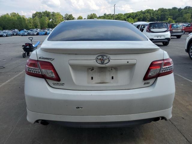 Photo 6 from auction – 2011 TOYOTA CAMRY BASE with VIN 4T1BF3EK6BU697233
