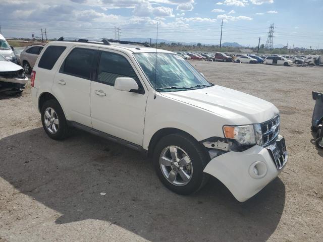 Photo 4 from auction – 2011 FORD ESCAPE LIM with VIN 1FMCU0E76BKA08288