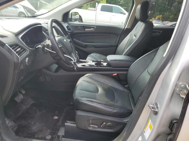 Photo 7 from auction – 2015 FORD EDGE TITAN with VIN 2FMTK4K86FBC27469