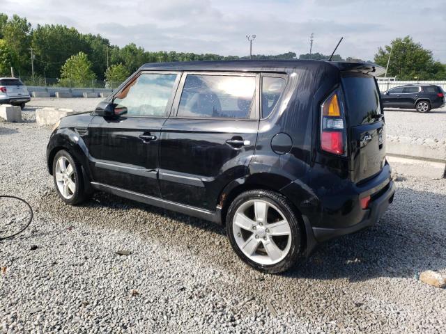 Photo 2 from auction – 2011 KIA SOUL with VIN KNDJT2A28B7206202