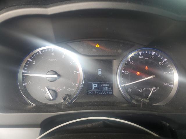 Photo 9 from auction – 2014 TOYOTA HIGHLANDER with VIN 5TDZKRFH4ES026723
