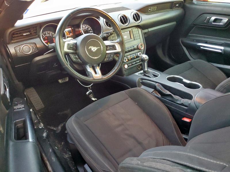 Photo 8 from auction – 2020 FORD MUSTANG with VIN 1FA6P8THXL5176072