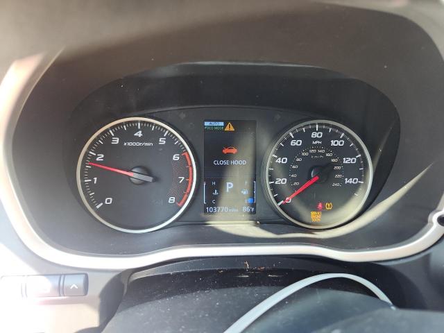 Photo 9 from auction – 2020 MITSUBISHI ECLIPSE CR with VIN JA4AT3AA7LZ019479