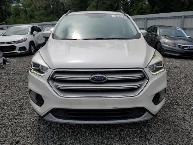 Photo 5 from auction – 2018 FORD ESCAPE SEL with VIN 1FMCU0HD5JUD34278