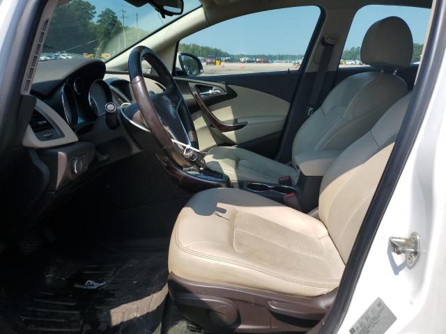 Photo 7 from auction – 2016 BUICK VERANO with VIN 1G4PP5SK6G4161067