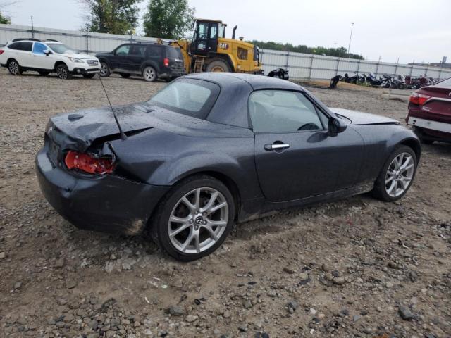 Photo 3 from auction – 2015 MAZDA MX-5 MIATA with VIN JM1NC2PF3F0239151