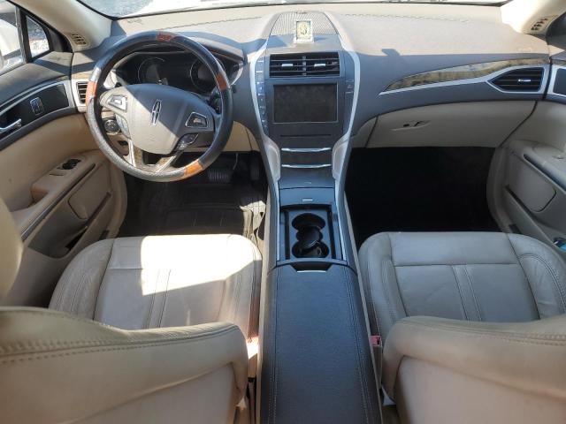 Фото 8 с аукциона – 2016 LINCOLN MKZ с VIN 3LN6L2G91GR616975