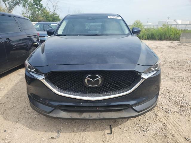 صورة رقم 5 من المزاد - 2018 MAZDA CX-5 TOURI مع VIN JM3KFBCM3J0349034