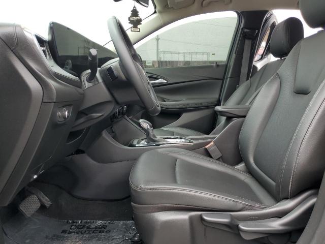 Photo 7 from auction – 2024 BUICK ENCORE GX with VIN KL4AMDSL4RB092586