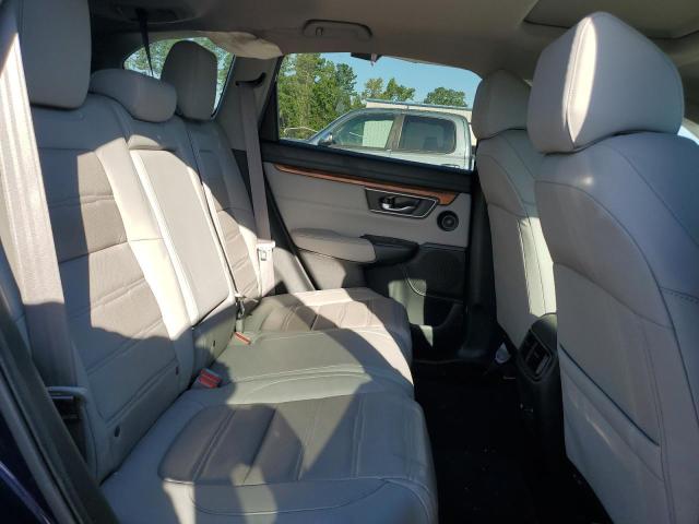 Photo 11 from auction – 2019 HONDA CR-V EX with VIN 7FARW2H8XKE035035