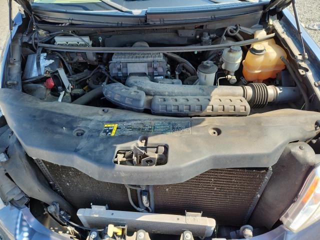 Photo 11 from auction – 2004 FORD F150 SUPER with VIN 1FTPW12524KD63440