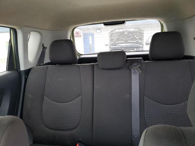Photo 10 from auction – 2012 KIA SOUL with VIN KNDJT2A56C7443962