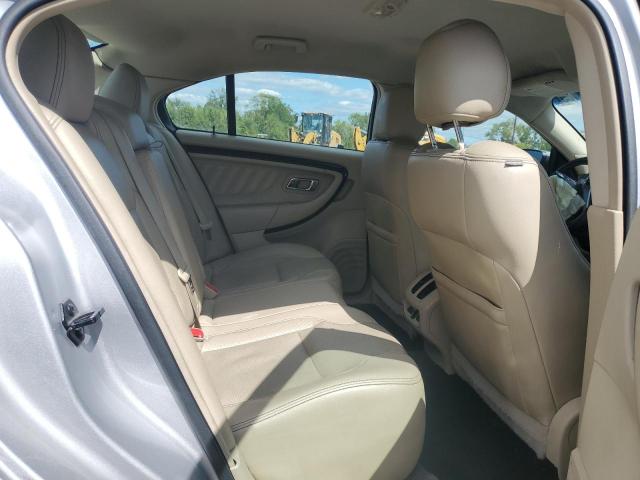 Photo 10 from auction – 2016 FORD TAURUS LIM with VIN 1FAHP2J83GG106934