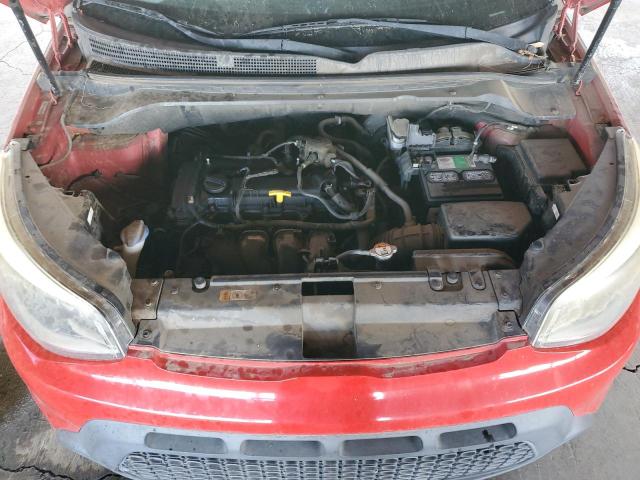 صورة رقم 11 من المزاد - 2015 KIA SOUL + مع VIN KNDJP3A57F7788139