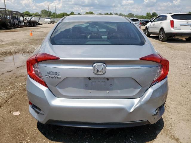 Zdjęcie 6 z aukcji – 2017 HONDA CIVIC LX z VIN 19XFC2F56HE064580