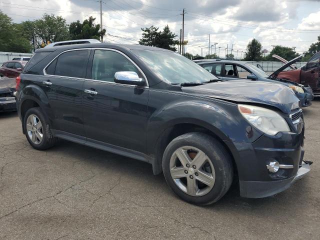 Photo 4 from auction – 2015 CHEVROLET EQUINOX LT with VIN 2GNFLHEK6F6260338