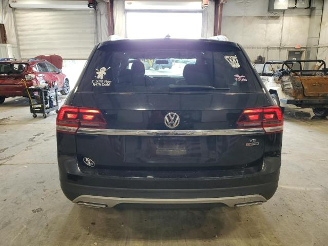 Photo 6 from auction – 2018 VOLKSWAGEN ATLAS with VIN 1V2HR2CA1JC509604