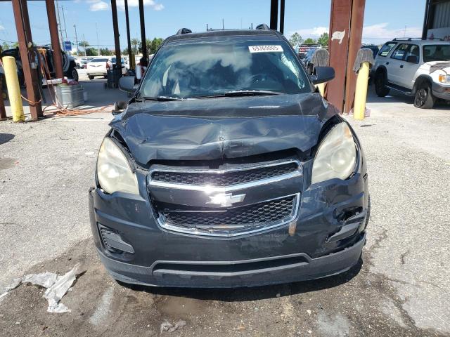Photo 5 from auction – 2014 CHEVROLET EQUINOX LT with VIN 2GNALBEK6E6223747