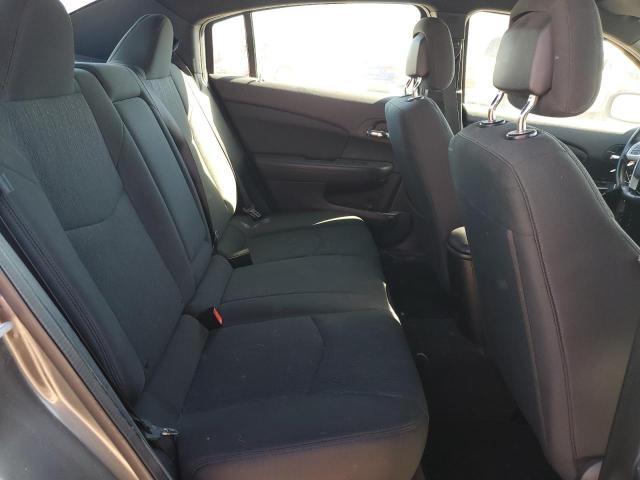 Photo 10 from auction – 2012 CHRYSLER 200 TOURIN with VIN 1C3CCBBB7CN143019