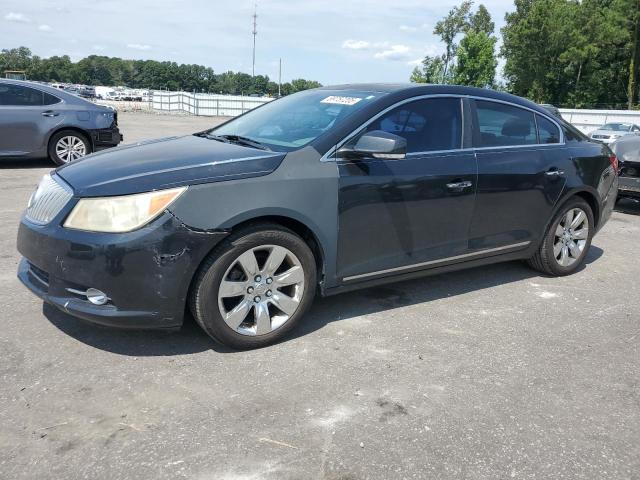 Photo 1 from auction – 2012 BUICK LACROSSE P with VIN 1G4GH5E3XCF293460