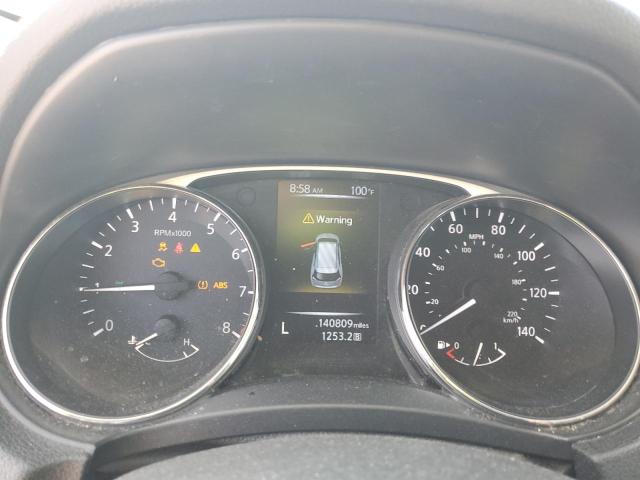 صورة رقم 9 من المزاد - 2014 NISSAN ROGUE S مع VIN 5N1AT2MVXEC820133