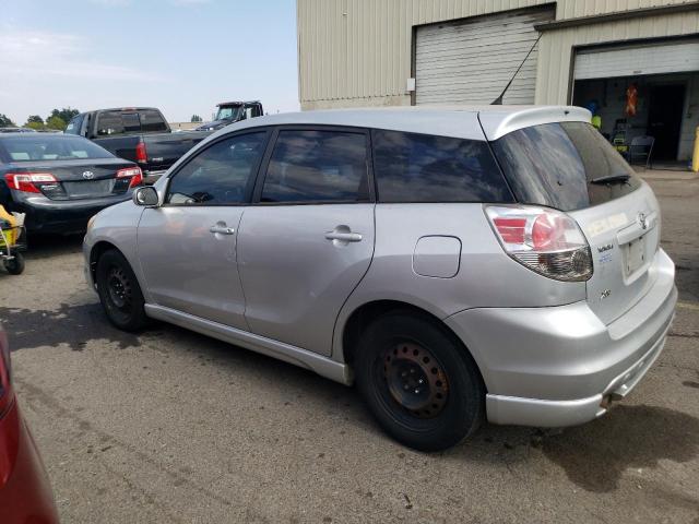 Photo 2 from auction – 2005 TOYOTA COROLLA MA with VIN 2T1KR32E95C341550