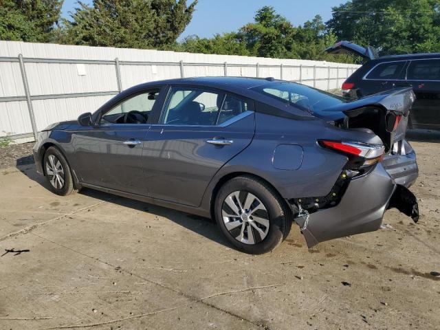 Photo 2 from auction – 2025 NISSAN ALTIMA S with VIN 1N4BL4BV1SN341337
