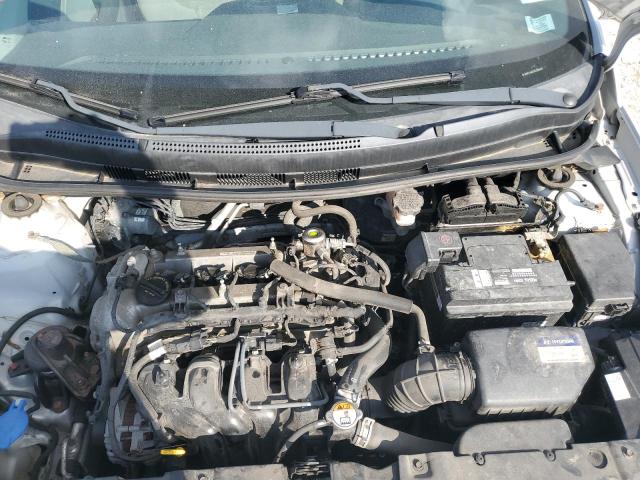 Photo 11 from auction – 2017 HYUNDAI ACCENT SE with VIN KMHCT4AE3HU300640