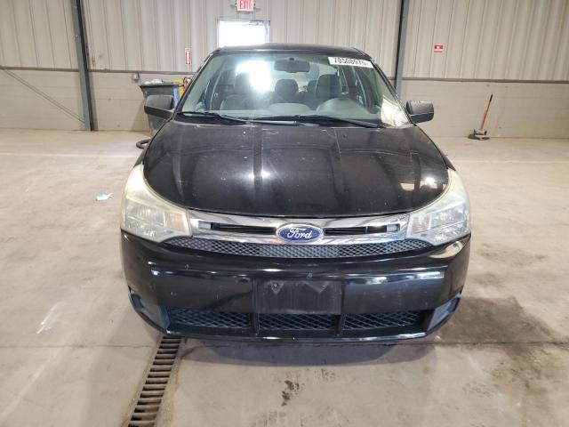 Photo 5 from auction – 2011 FORD FOCUS SE with VIN 1FAHP3FN8BW124882
