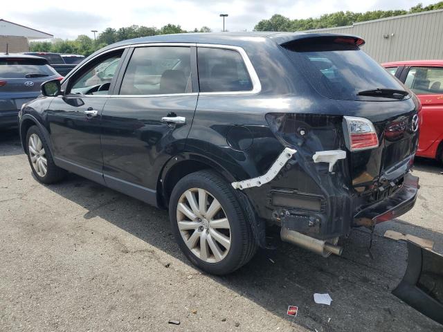Photo 2 from auction – 2010 MAZDA CX-9 with VIN JM3TB3MV6A0207760