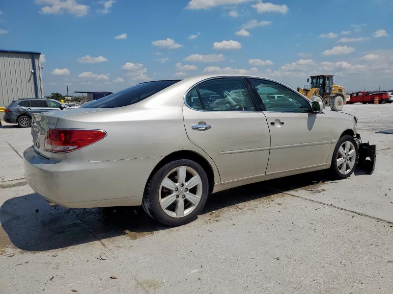 Photo 3 from auction – 2005 LEXUS ES 330 with VIN JTHBA30G555108756