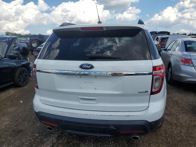 Photo 6 from auction – 2014 FORD EXPLORER with VIN 1FM5K8B86EGA29093