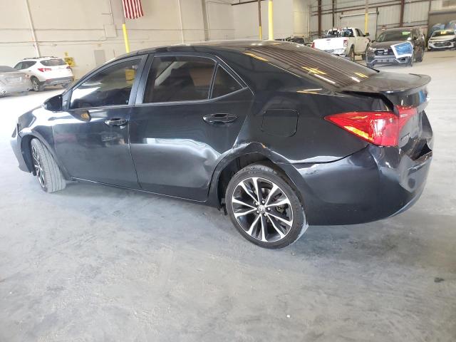 Photo 2 from auction – 2018 TOYOTA COROLLA L with VIN 5YFBURHE3JP742563