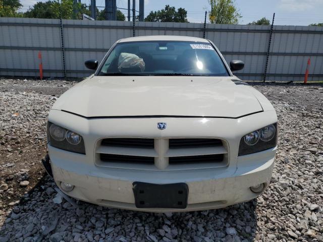 Photo 5 from auction – 2008 DODGE CHARGER with VIN 2B3KA43GX8H315726