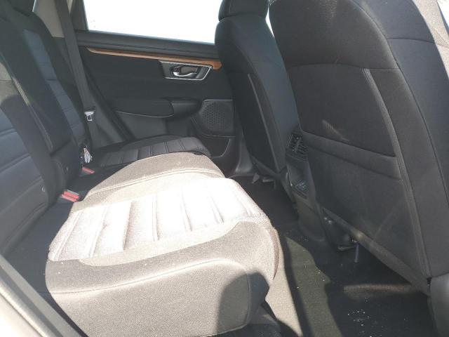 Photo 11 from auction – 2019 HONDA CR-V EX with VIN 7FARW1H50KE020804